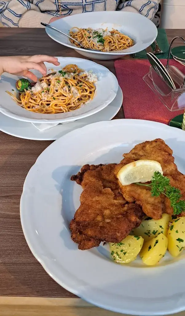 Seisl Gastro GmbH ristorante a Niederau