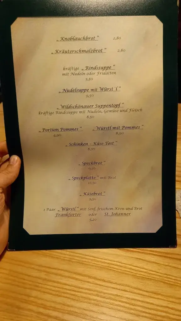 Menu_Gasthaus Thalmühle_Niederau_image_3