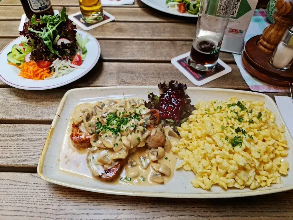 Gasthaus Thalmühle_Niederau_slider_image_2