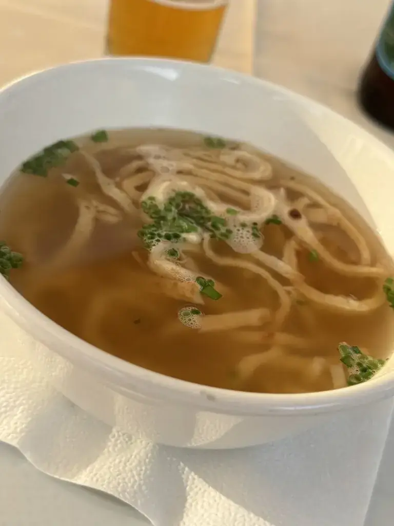 Benjamin Reis_Gasthaus Bichlwirt_Niederau_review