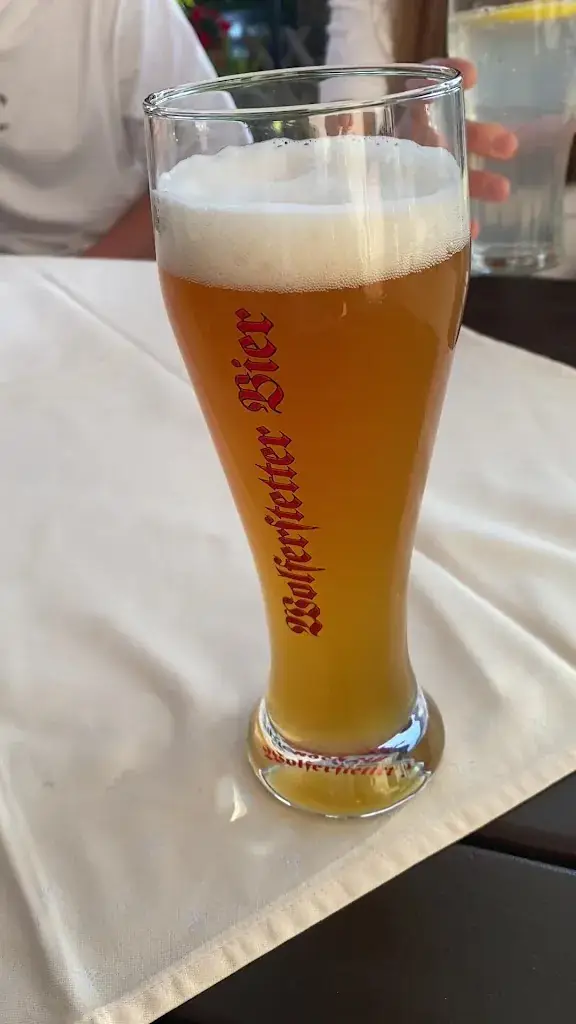 Yannik Goldhammer_Gasthaus Bichlwirt_Niederau_review