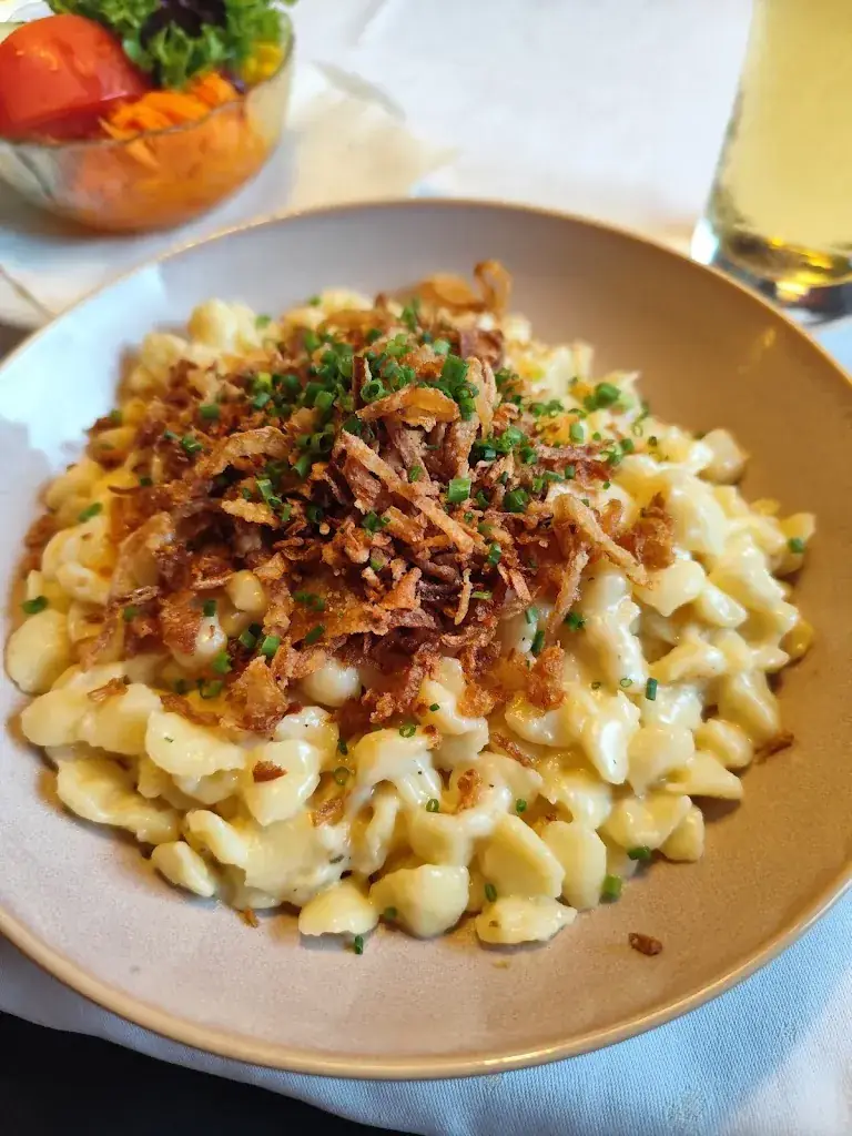 Mrs Schmidt_Gasthaus Bichlwirt_Niederau_review