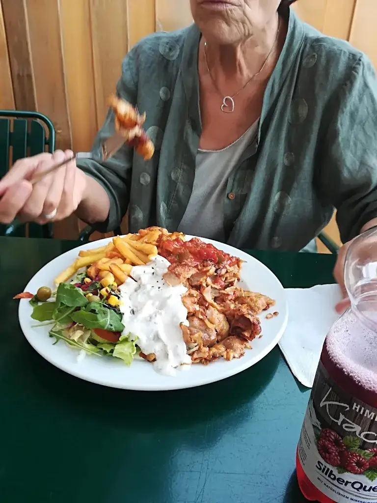 Menu_Bistro Wildschönau_Niederau_immagine_7