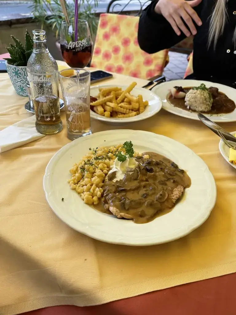 Menu_Gasthaus Simmerlwirt_Niederau_immagine_4