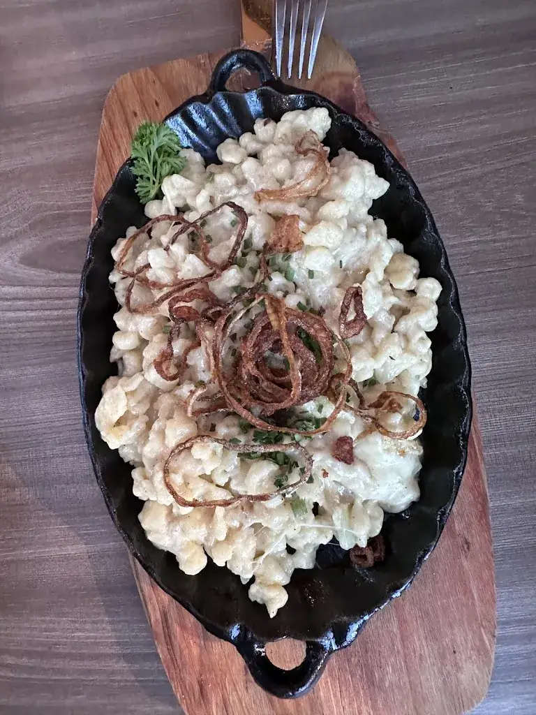 Menu_Gasthaus Simmerlwirt_Niederau_immagine_5