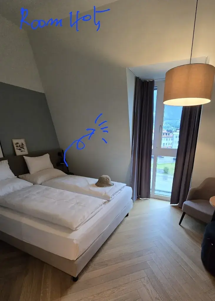 ReX R_harry's home Lienz_Nikolsdorf_recensione