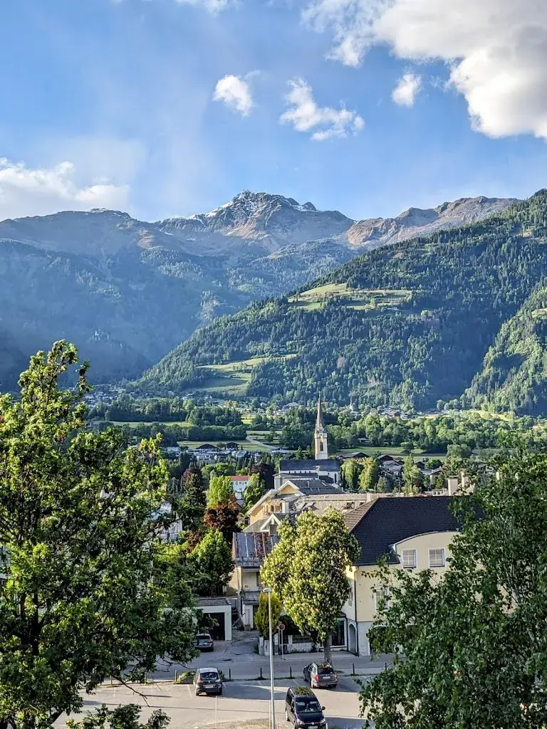 Paul Swannell_harry's home Lienz_Nikolsdorf_recensione