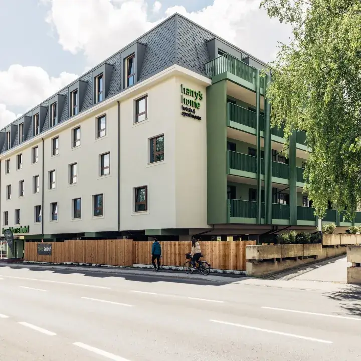 harry's home Lienz ristorante a Nikolsdorf