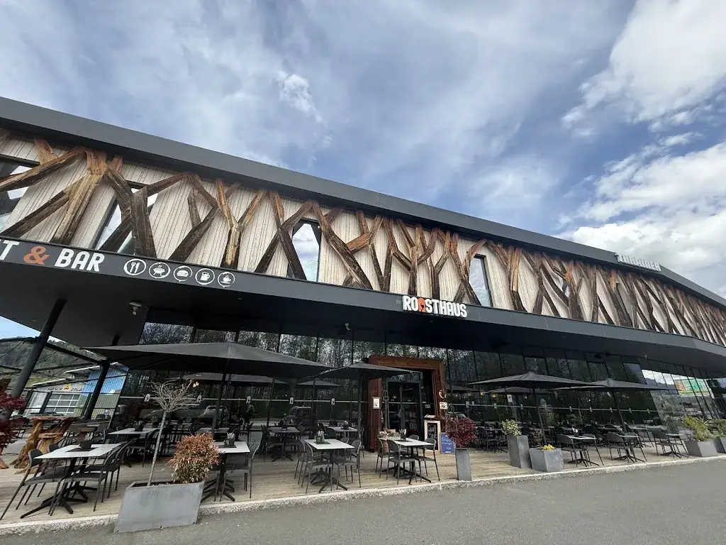 Dario Ferro_ROASTHAUS_Niederndorf_review