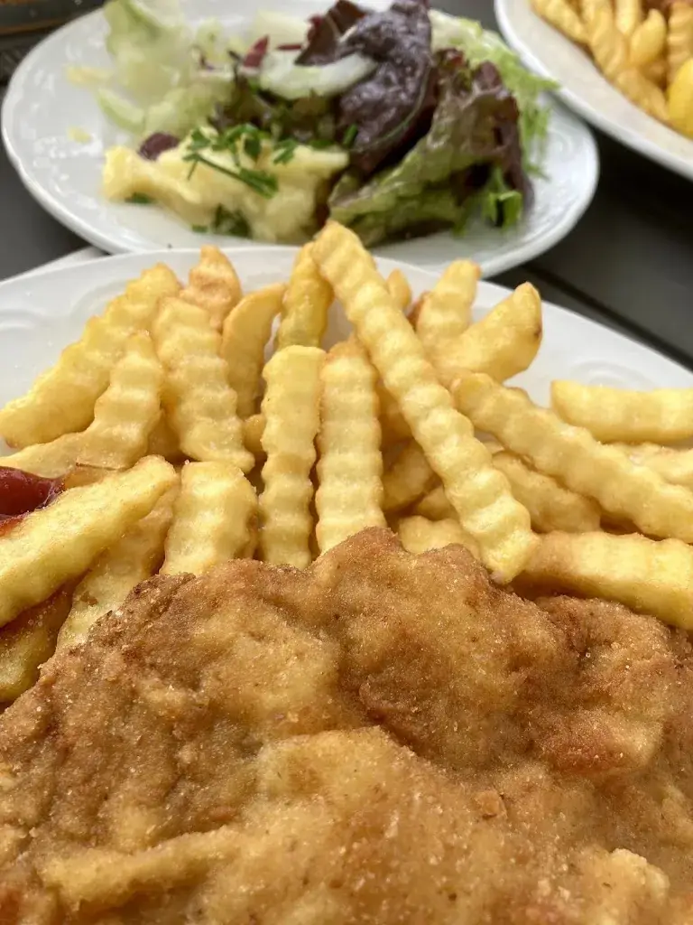 Franz Haller_Fleischerei Haimburger_Brückl_review