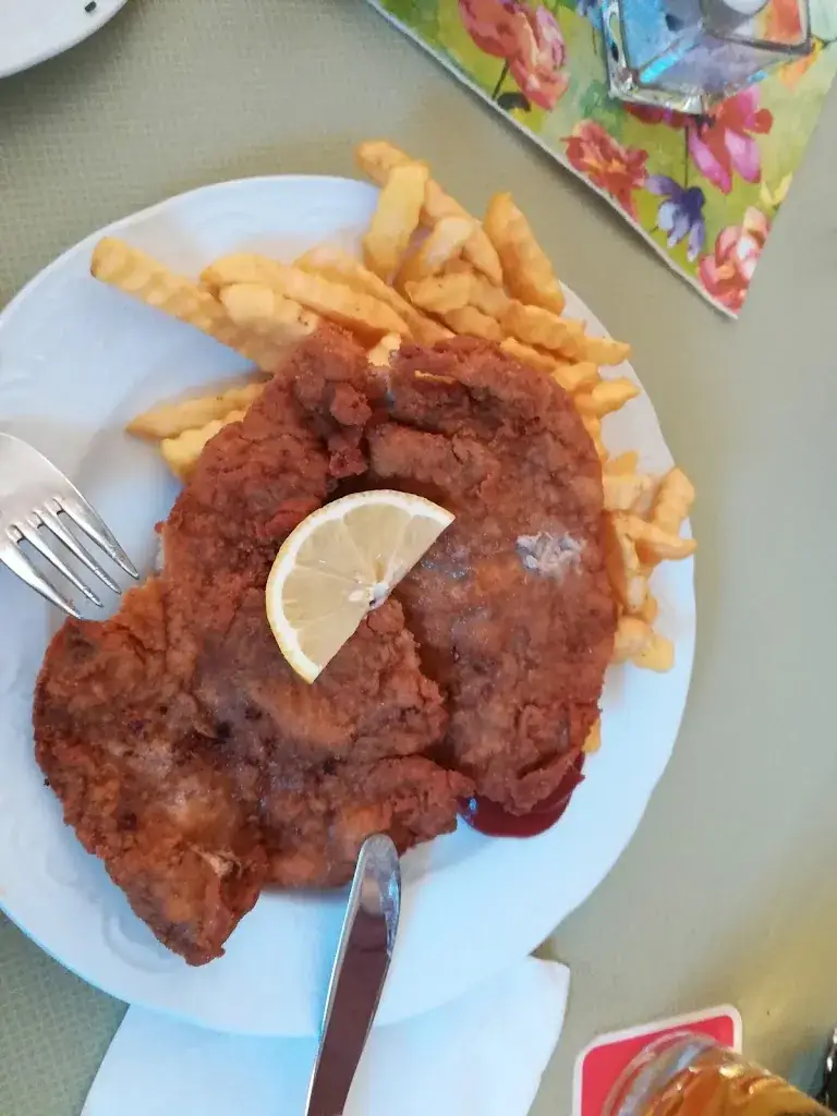 Rudi Paganelli_Fleischerei Haimburger_Brückl_review