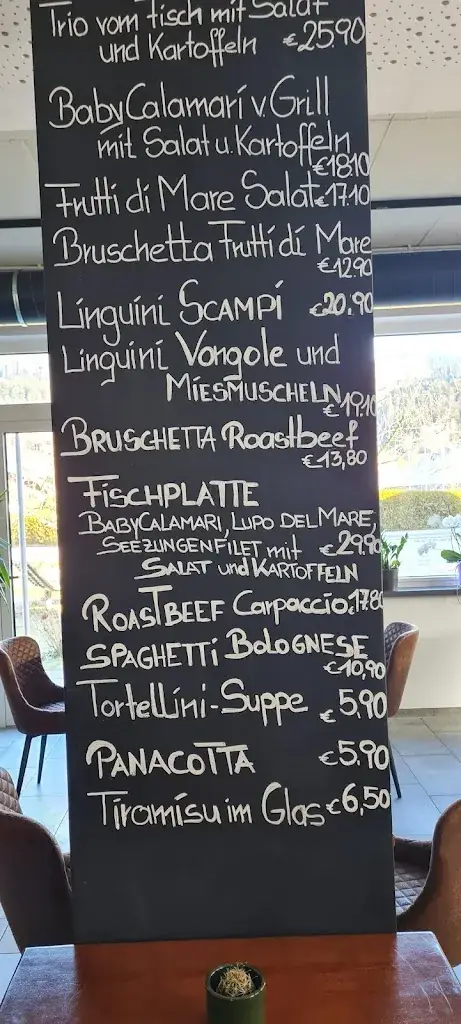 Menu_ZEITLOOS Restaurante.Bar und Le Petit -die kleine Fahrbar-_Niederndorf_image_2