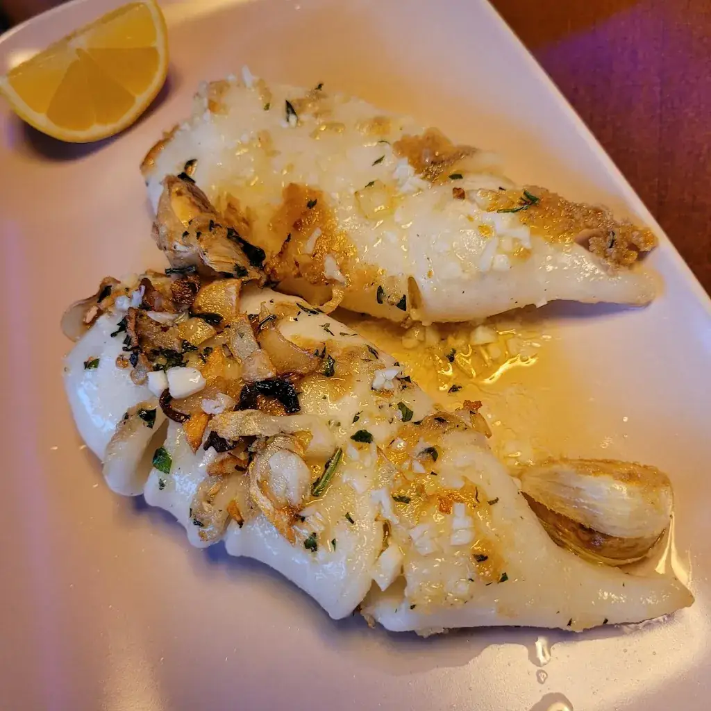 Menu_ZEITLOOS Restaurante.Bar und Le Petit -die kleine Fahrbar-_Niederndorf_image_3