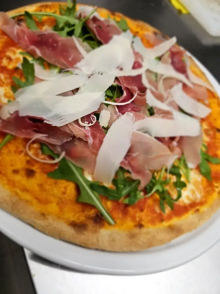 Menu_ZEITLOOS Restaurante.Bar und Le Petit -die kleine Fahrbar-_Niederndorf_image_4