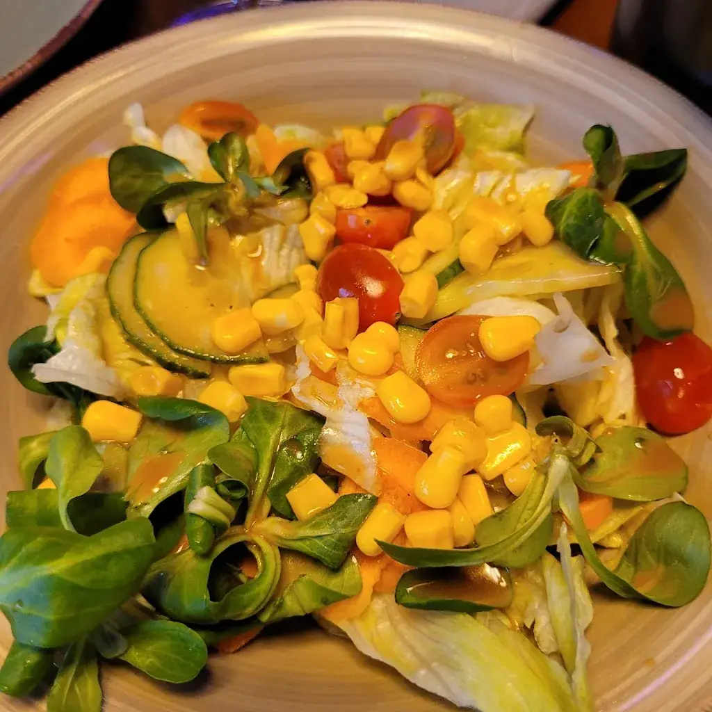 Menu_ZEITLOOS Restaurante.Bar und Le Petit -die kleine Fahrbar-_Niederndorf_image_6