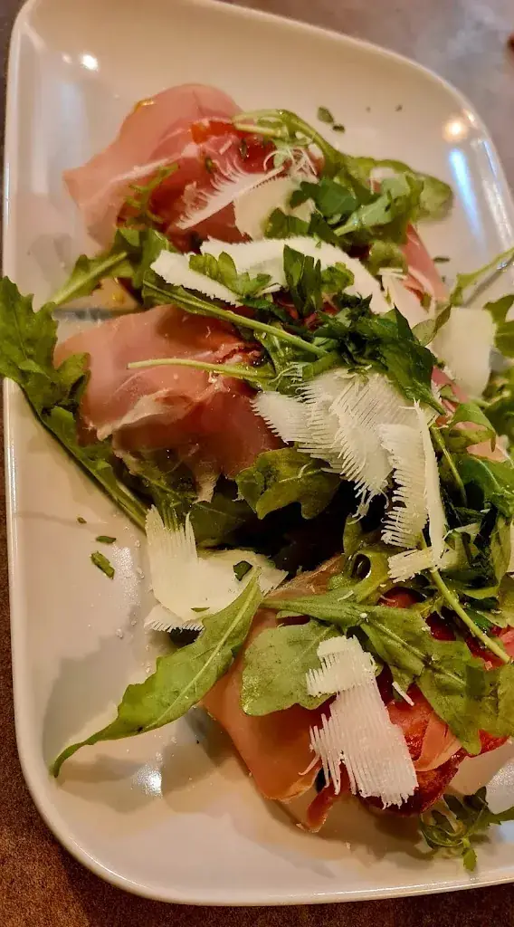 Menu_ZEITLOOS Restaurante.Bar und Le Petit -die kleine Fahrbar-_Niederndorf_image_7