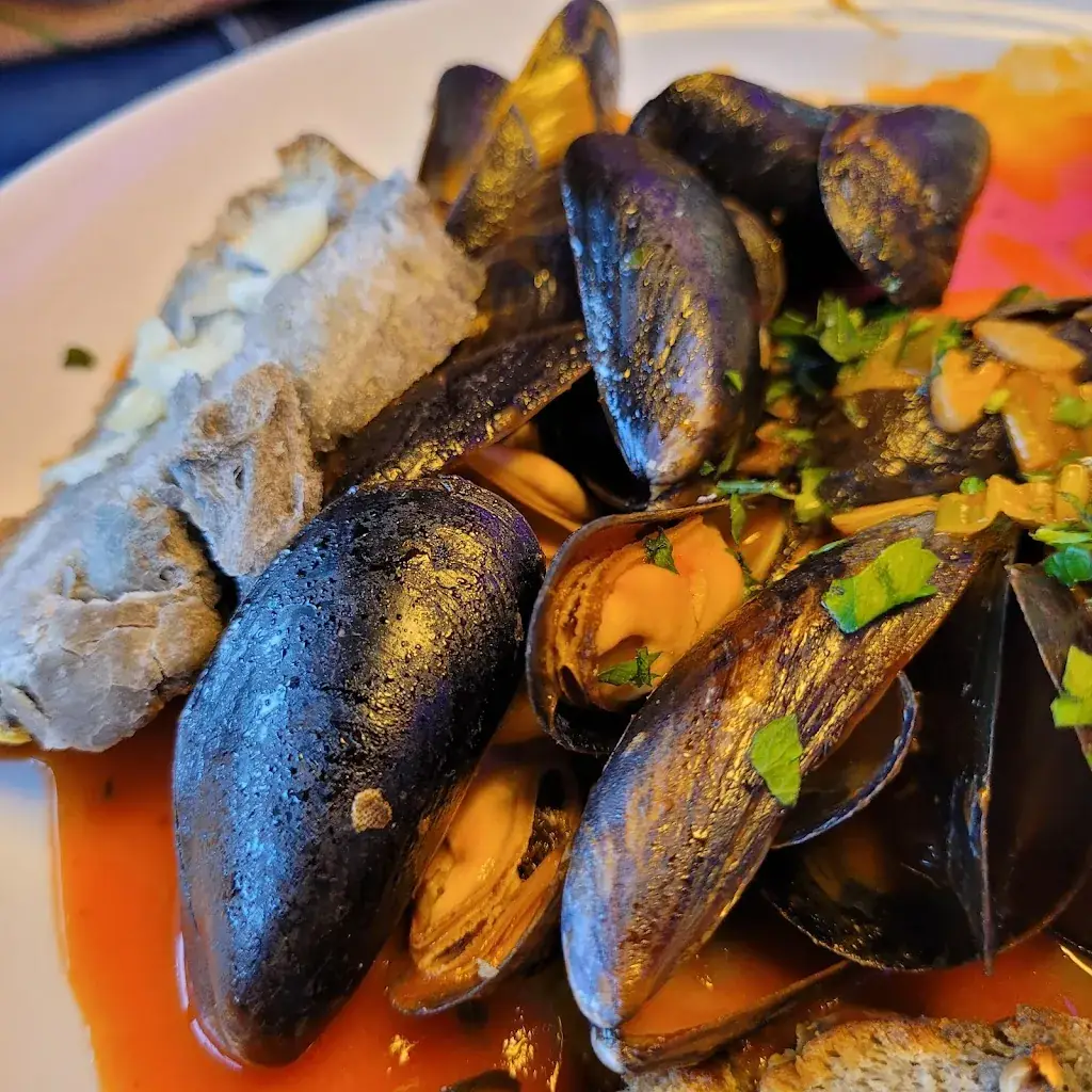 Menu_ZEITLOOS Restaurante.Bar und Le Petit -die kleine Fahrbar-_Niederndorf_image_8