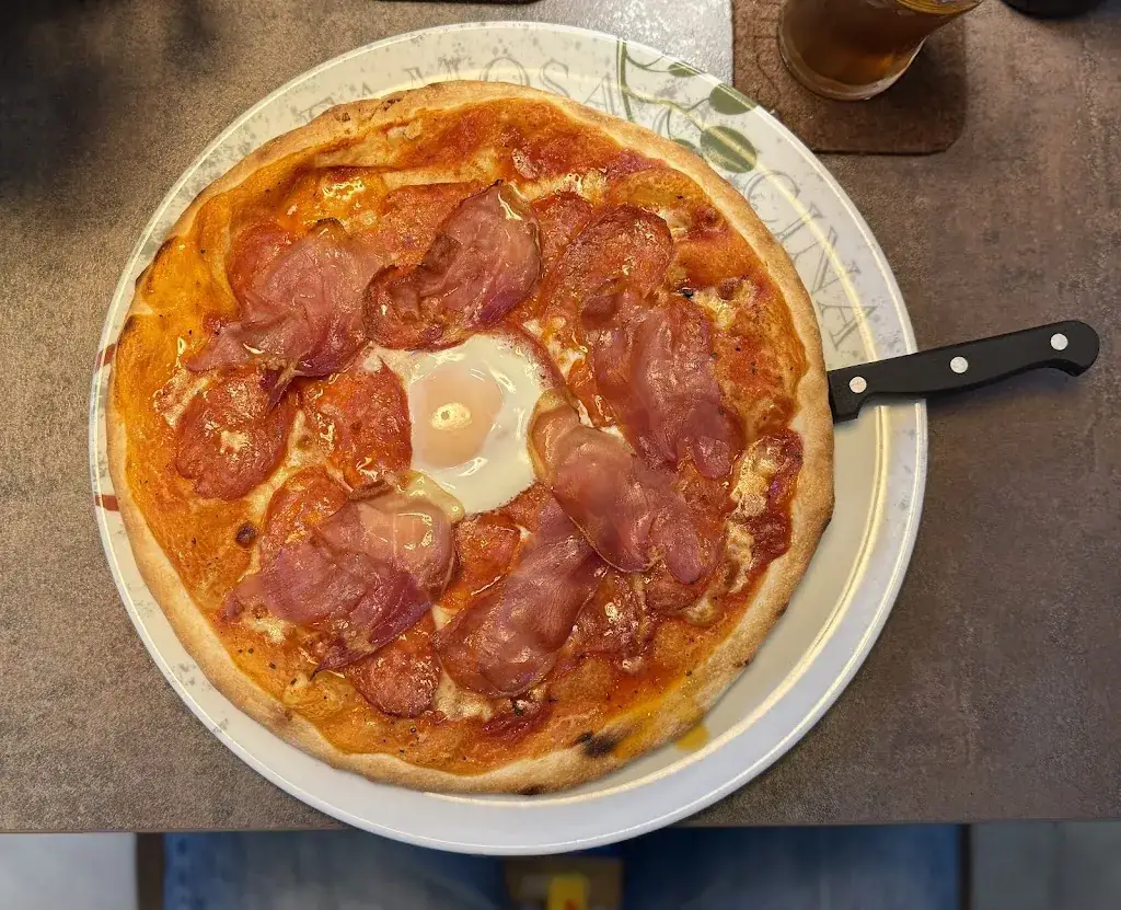 Stefan S_ZEITLOOS Restaurante.Bar und Le Petit -die kleine Fahrbar-_Niederndorf_review