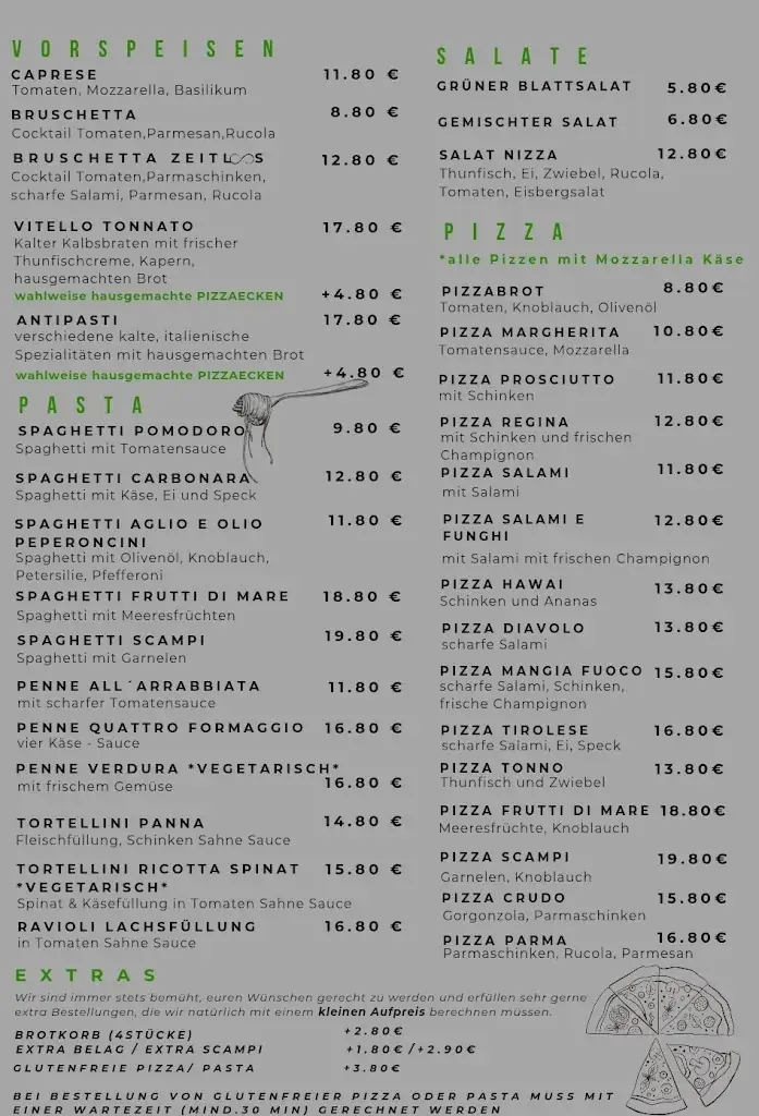 ZEITLOOS Restaurante.Bar und Le Petit -die kleine Fahrbar-_Niederndorf_slider_image_3