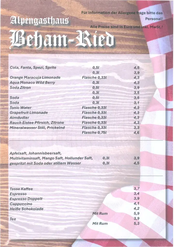 Menu_Gasthaus Behamried_Niederndorf_image_1