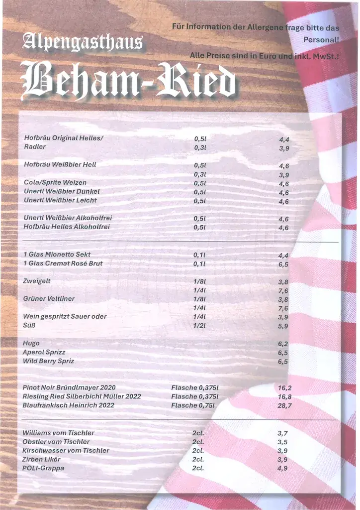 Menu_Gasthaus Behamried_Niederndorf_image_2