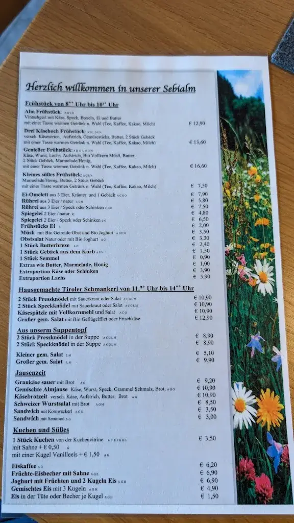 Menu_Sebi Alm_Niederndorf_image_2