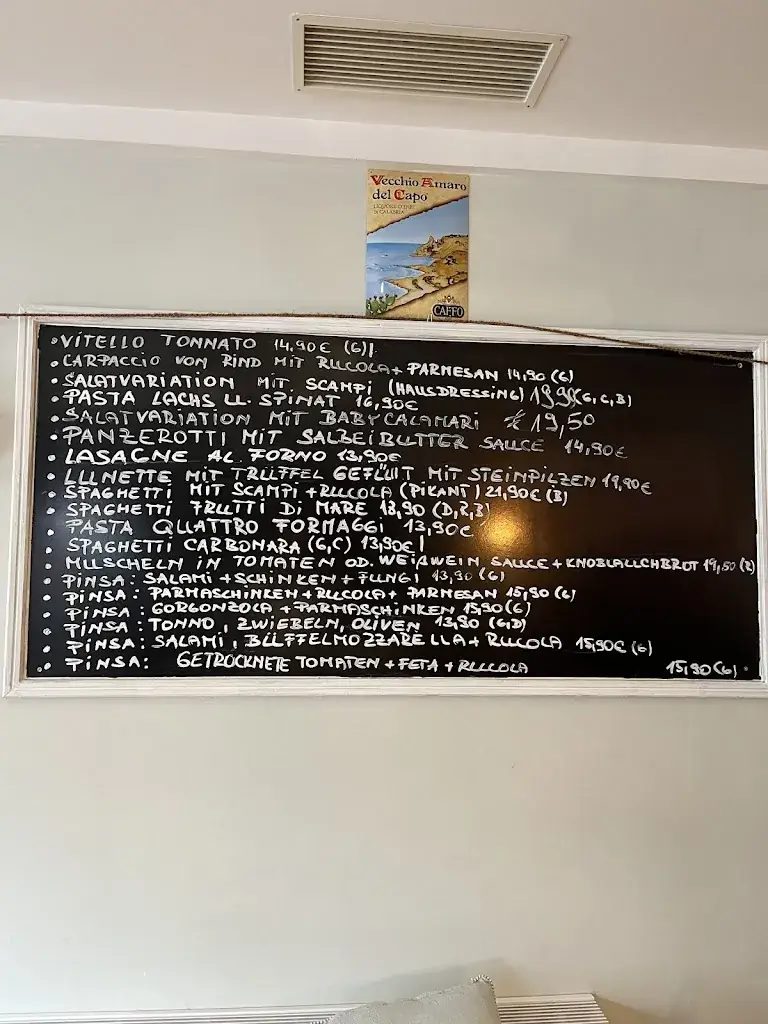 Menu_La Piazzetta_Niederndorf_immagine_1