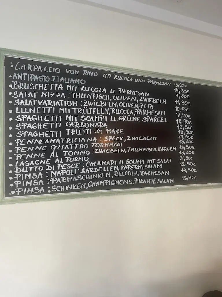Menu_La Piazzetta_Niederndorf_immagine_2
