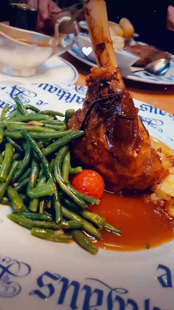 Altes Gasthaus Leve_Münster_slider_image_2