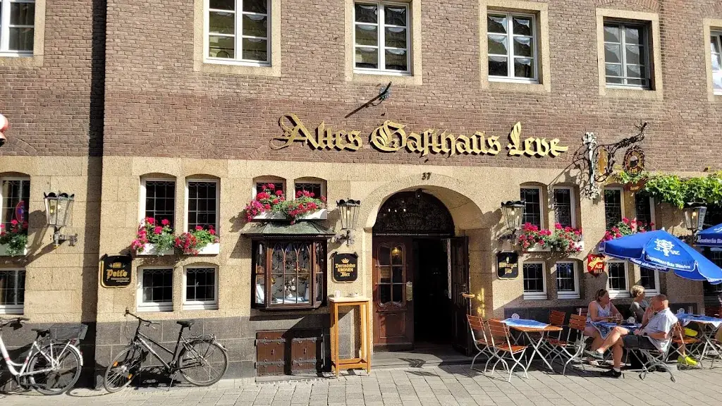 Altes Gasthaus Leve_Münster_slider_image_3