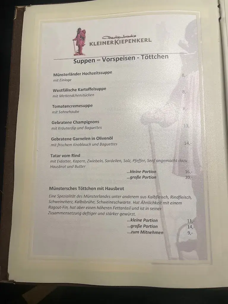 Menu_Kleiner Kiepenkerl_Münster_image_3