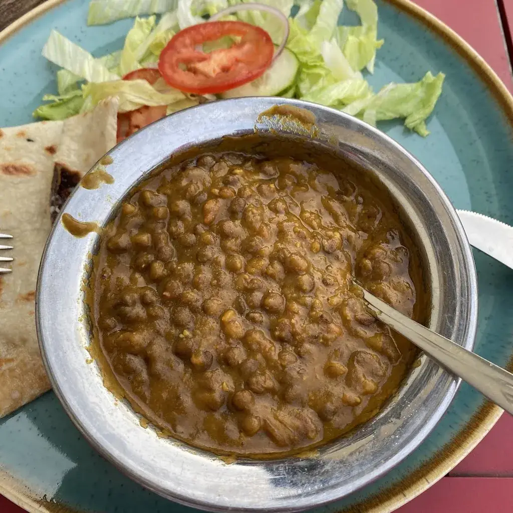 Holophernes Holo_Curry 'n'Spice_Bocksdorf_review