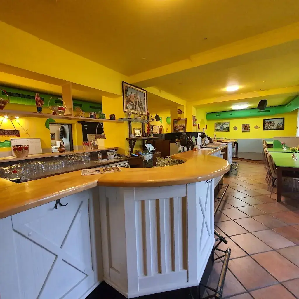 Curry 'n'Spice ristorante a Bocksdorf