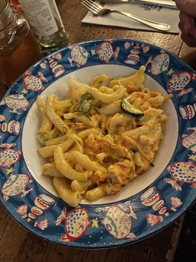 Menu_L'Osteria Münster_Münster_immagine_7