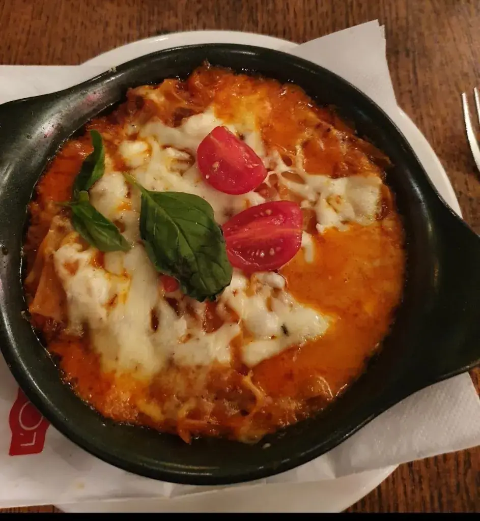 Menu_L'Osteria Münster_Münster_immagine_8