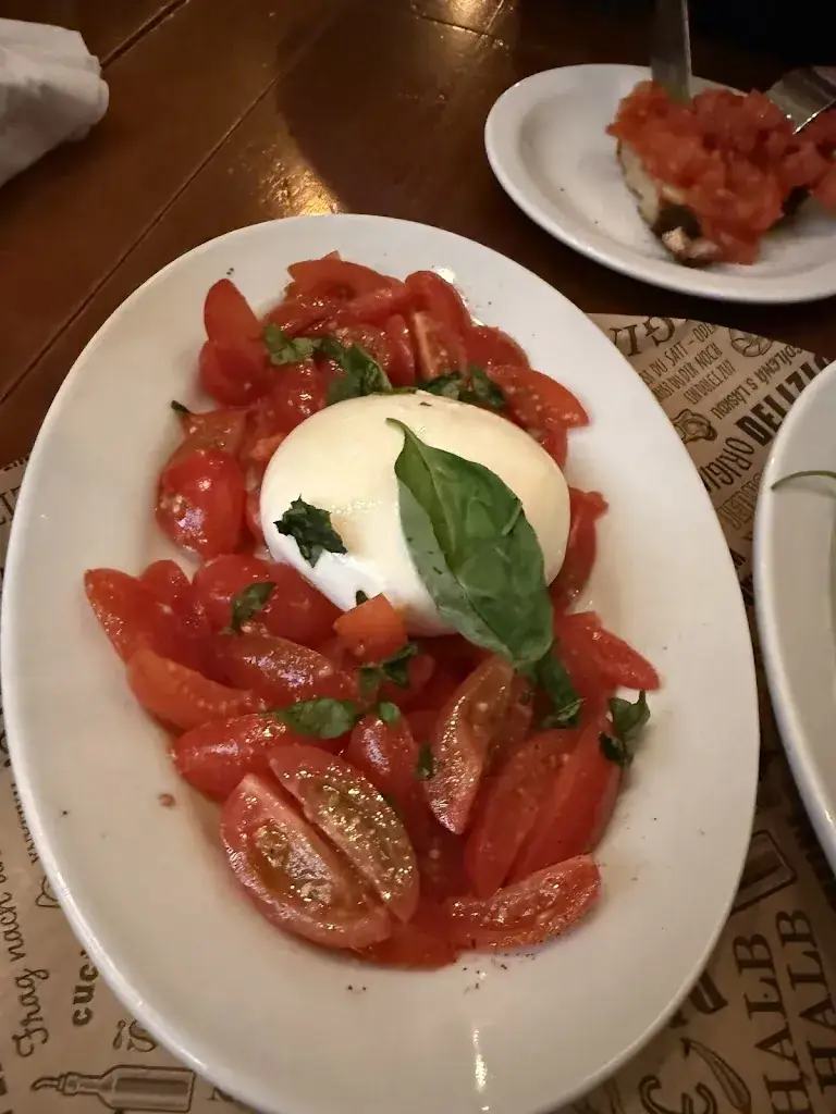 Maddy Jean_L'Osteria Münster_Münster_recensione