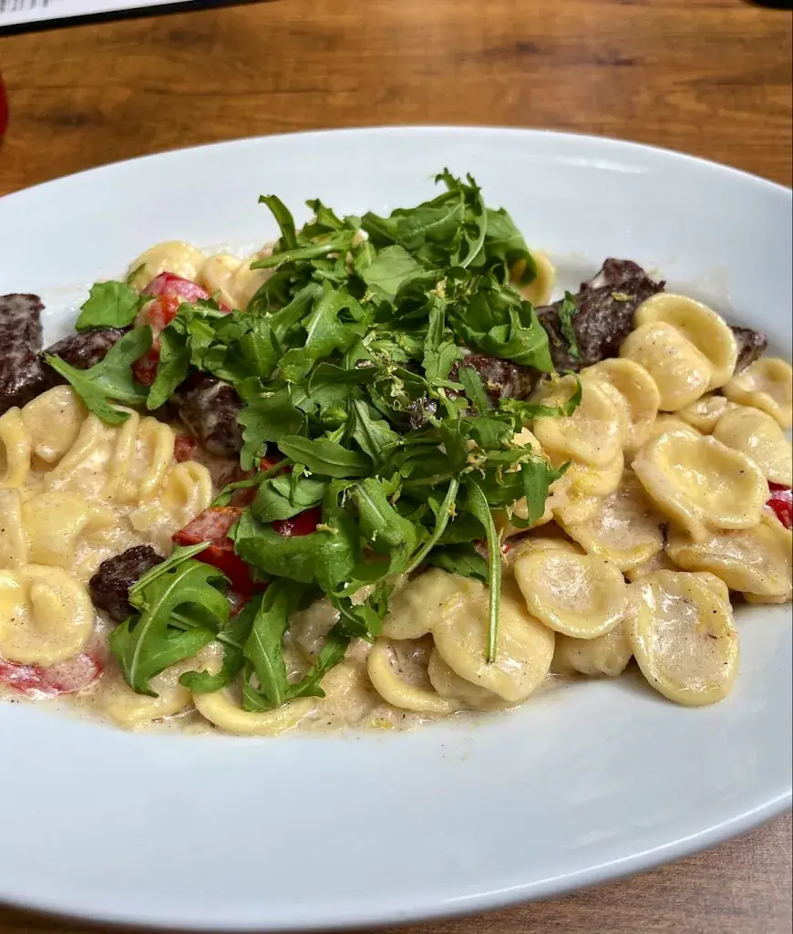 PwP_L'Osteria Münster_Münster_recensione