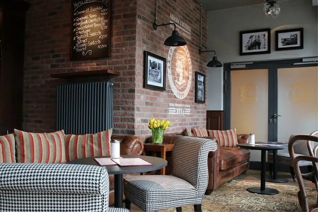 L'Osteria Münster ristorante a Münster