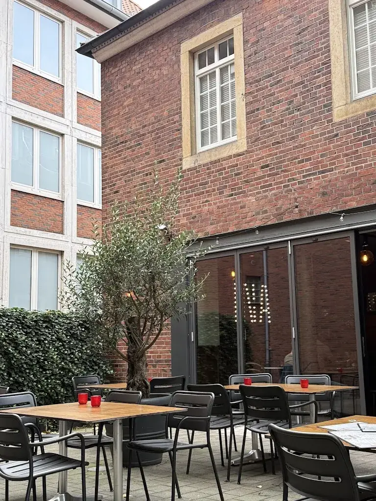 L'Osteria Münster_Münster_slider_image_3