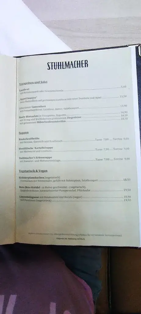 Menu_Gasthaus Stuhlmacher_Münster_image_4