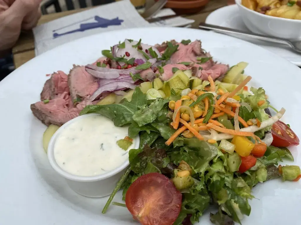 Menu_Großer Kiepenkerl Gasthaus_Münster_immagine_9