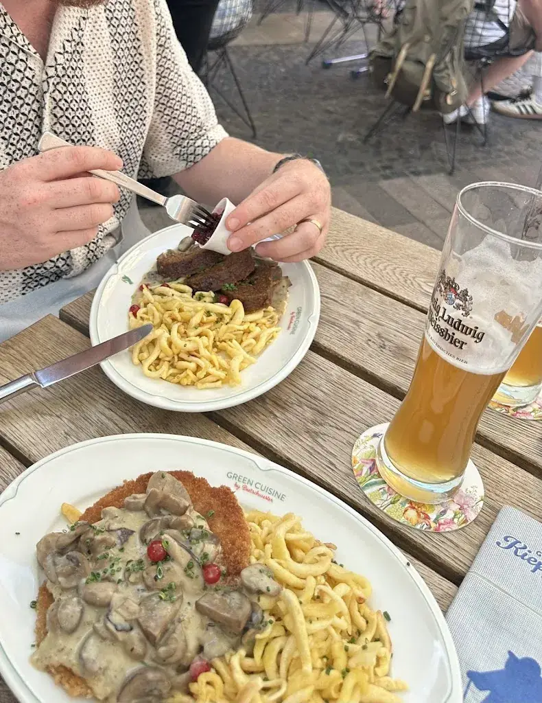 janiek3_Großer Kiepenkerl Gasthaus_Münster_recensione