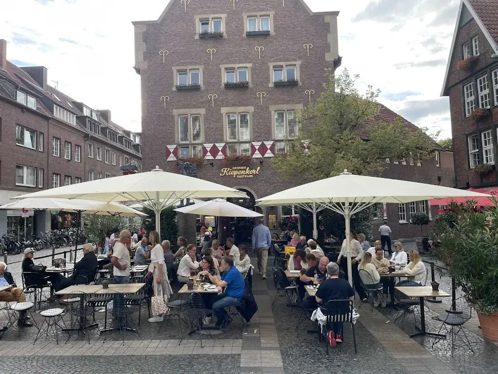 Großer Kiepenkerl Gasthaus_Münster_slider_image_1