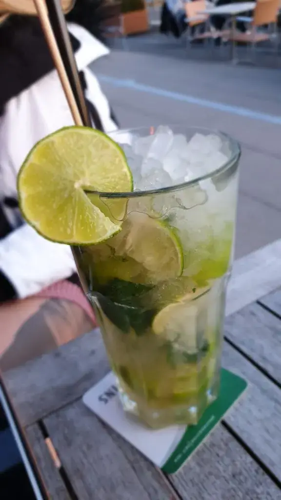 Menu_A2 am See | Restaurant, Veranstaltungen & Bar - Münster_Münster_image_5