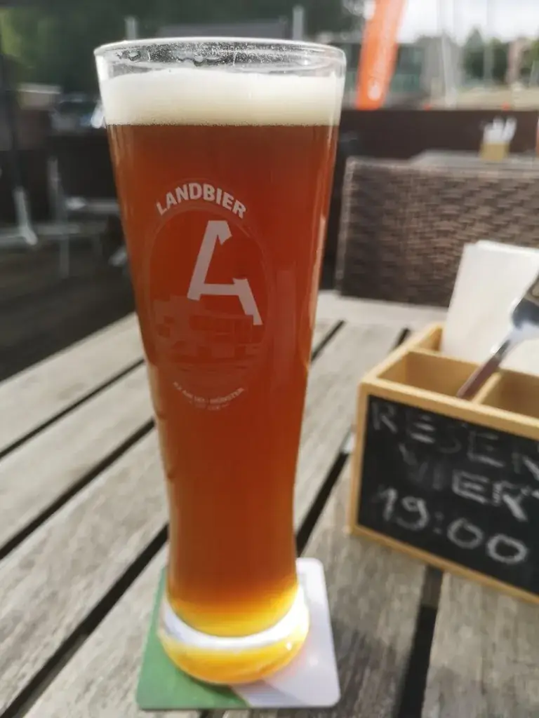 Menu_A2 am See | Restaurant, Veranstaltungen & Bar - Münster_Münster_image_7