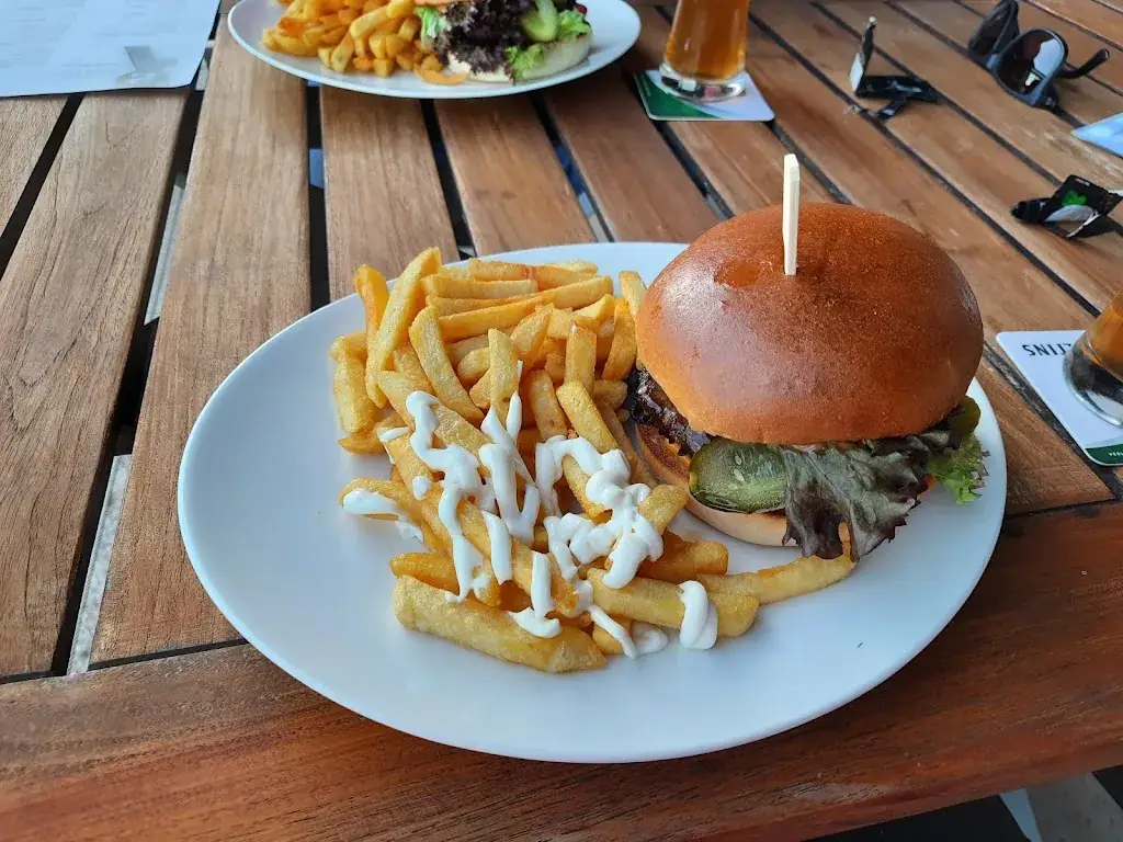 Menu_A2 am See | Restaurant, Veranstaltungen & Bar - Münster_Münster_image_8