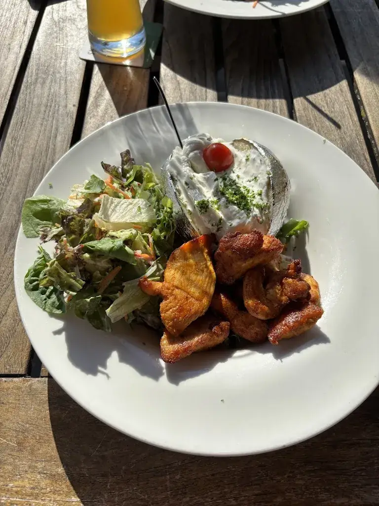 Katerina Dishkova_A2 am See | Restaurant, Veranstaltungen & Bar - Münster_Münster_review