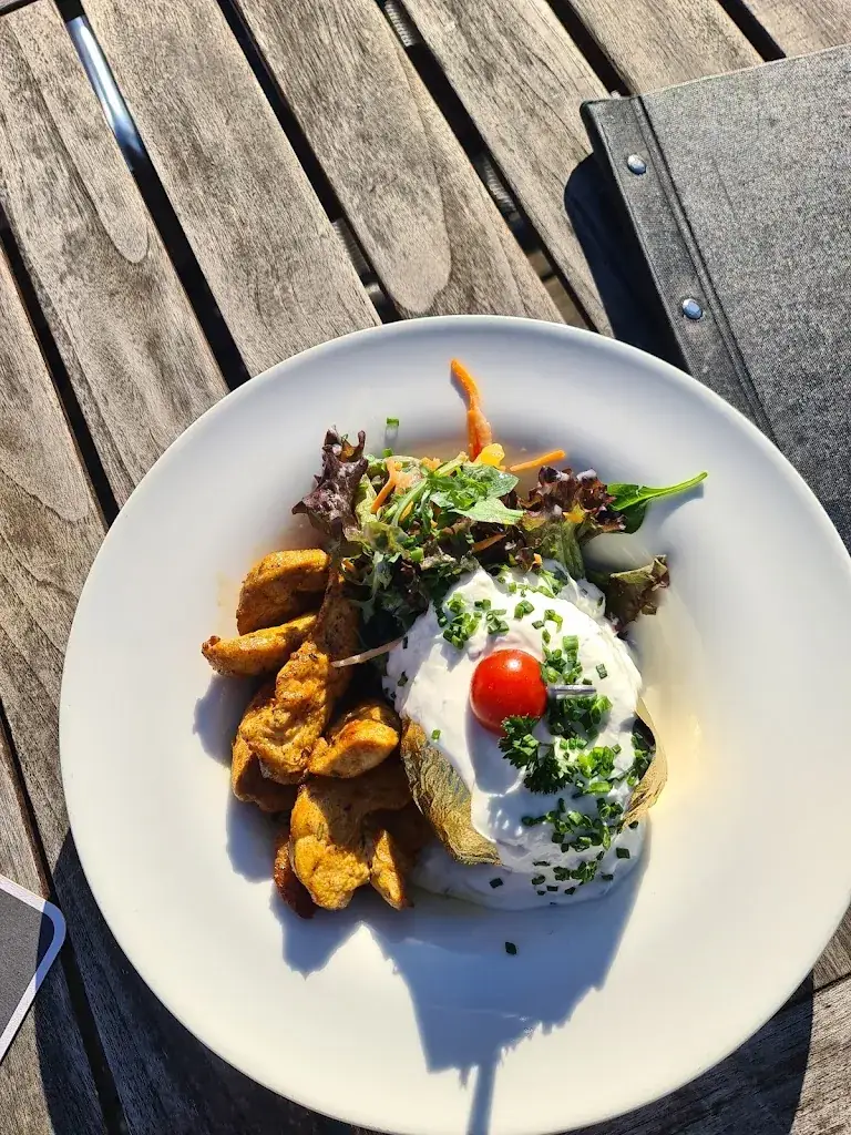 Mahshad Arshi_A2 am See | Restaurant, Veranstaltungen & Bar - Münster_Münster_review