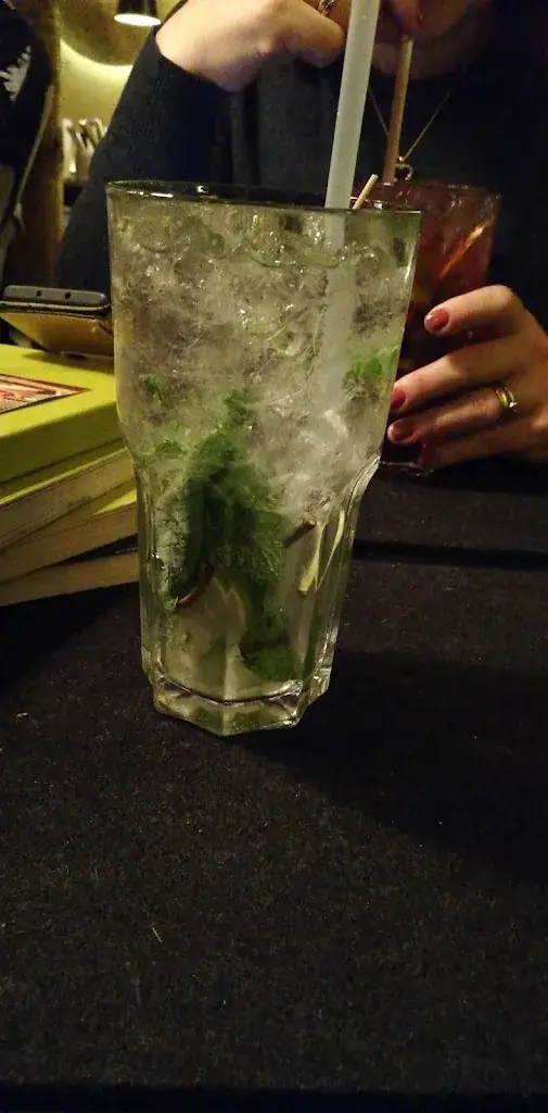 Menu_HANS IM GLÜCK - MÜNSTER Altstadt_Münster_immagine_7