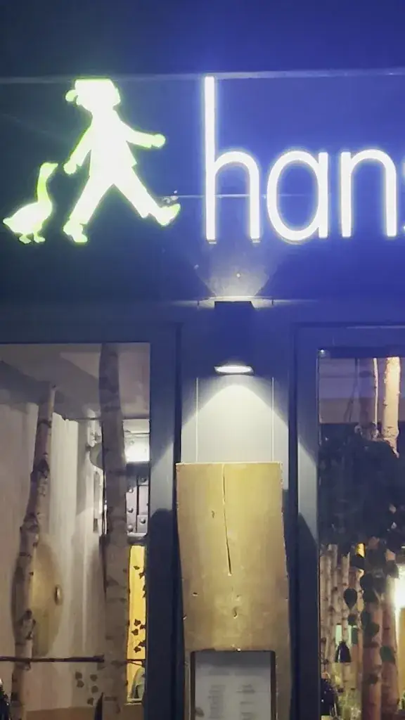 HANS IM GLÜCK - MÜNSTER Altstadt_Münster_slider_image_2